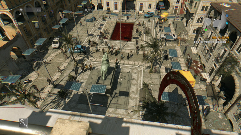 Illustration for article titled Dying Light: The Kotaku Review